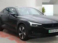 Used Polestar 2 169 kW (231 HP) 2023 Black Hatchback