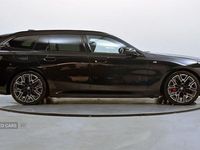 Used BMW i5 M Sport 250 kW (340 HP) 2025 Black Estate