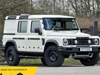 Used Ineos Grenadier 249 HP (183 kW) 2025 Estate