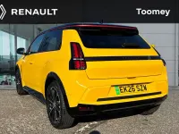 New Renault R5 Iconic 108 kW (148 HP) 2026 Hatchback