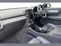 Used Volvo XC40 Ultra 161 HP (118 kW) 2025 Black SUV