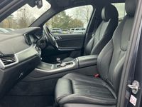 used BMW X5 xDrive45e M Sport With Heated Front and Rear Seats