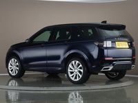 used Land Rover Discovery Sport 2.0 D240 R-Dynamic HSE 5dr Auto Station Wagon