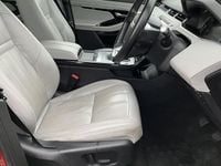 Used Land Rover Range Rover evoque S 152 HP (111 kW) 2020 Hatchback