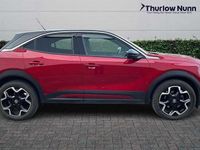 Used Vauxhall Mokka Ultimate 100 kW (136 HP) 2025 SUV