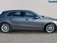 Usado Mercedes A180 116 CV (85 kW) 2020 Utilitario