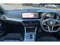 Used BMW 330e M Sport 292 HP (214 kW) 2025 Grey Sedan