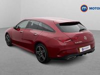 Used Mercedes CLA250e Shooting Brake AMG Line Premium 218 HP (160 kW) 2022 Estate