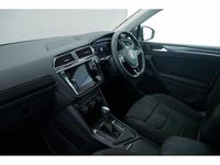 Used VW Tiguan 150 HP (110 kW) 2020 SUV