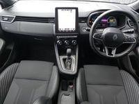 Used Renault Clio V Esprit Alpine 143 HP (105 kW) 2025 Grey Hatchback