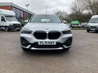 used BMW X1 xDrive 25e Sport 5dr Auto