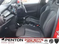Used Mini Cooper Hatch 2020 Red Hatchback