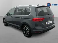 Używany VW Touran SEL 150 KM (110 kW) 2025 Minivan