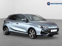 Used MG MG3 Trophy 194 HP (142 kW) 2025 Grey Hatchback