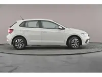 Usado VW Polo Life 80 HP (58 kW) 2023 Citadino