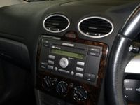 Used Ford Focus 2006 Hatchback