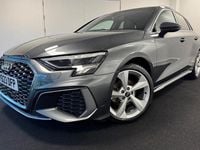 Used Audi A3 S-Line 110 HP (80 kW) 2023 Sedan