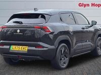 New Suzuki Vitara 135 kW (184 HP) 2025 SUV