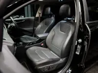 Used Kia e-Niro 2024 Black SUV