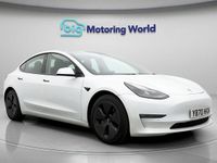 Used Tesla Model 3 344 kW (469 HP) 2020 Sedan