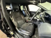 Used Land Rover Discovery 5 SE 2020 Black SUV