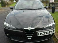 Used Alfa Romeo 147 2005 Hatchback