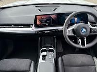 Used BMW X1 M Sport 245 HP (180 kW) 2025 White SUV