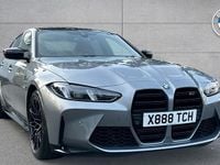 Used BMW 530 Competition Edition 530 HP (389 kW) 2024 Grey Sedan