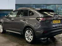 Used VW Taigo Match 115 HP (84 kW) 2025 Smokey grey metallic SUV