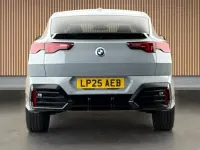 Used BMW X2 M Sport 170 HP (125 kW) 2025 Grey SUV