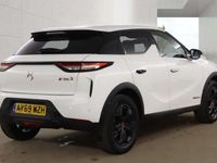 Used DS Automobiles DS3 Performance 2019 White MPV