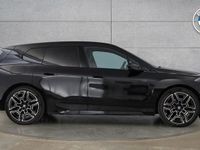 Used BMW iX M Sport 394 kW (537 HP) 2025 Black SUV
