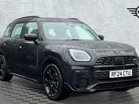 Used Mini Countryman Sport 170 HP (125 kW) 2026 SUV