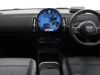 Used Mini Countryman 168 HP (123 kW) 2026 Silver SUV