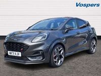 used Ford Puma ST 1.5 EcoBoost ST 5dr