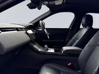 Used Land Rover Range Rover Velar SE Dynamic 200 HP (147 kW) 2024 Blue SUV