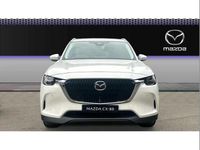 Used Mazda CX-80 Exclusive-Line 251 HP (184 kW) 2024 Other SUV