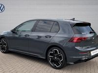 Used VW Golf VIII R-line 150 HP (110 kW) 2026 Hatchback