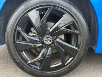 Used Vauxhall Astra 131 HP (96 kW) 2025 Blue Estate