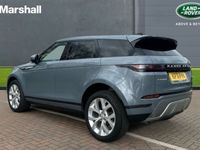 used Land Rover Range Rover evoque 2.0 D200 SE 5dr Auto