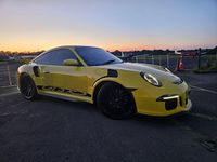 Used Porsche 911 2002 Red Coupe