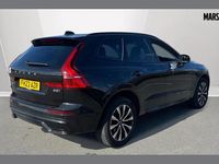 Used Volvo XC60 Plus 250 HP (183 kW) 2023 Black SUV