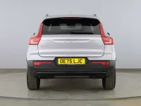 Used Volvo XC40 Plus 161 HP (118 kW) 2026 SUV
