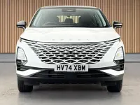 Used Omoda 5 186 HP (136 kW) 2025 White/black SUV
