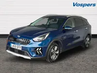 Used Mazda 2 Inclusive 2020 Blue Hatchback