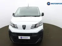 Gebraucht Peugeot Expert 2025 Weiß Van