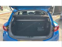 Used Kia Stonic GT-Line S 117 HP (86 kW) 2024 Blue SUV