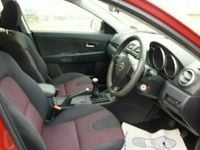 Begagnad Mazda 3 2005 Sedan
