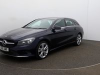 used Mercedes CLA180 Shooting Brake CLA Class 2018 | 1.6 Sport Euro 6 (s/s) 5dr