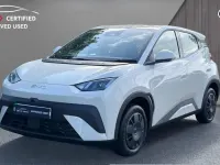 New BYD Dolphin Surf Active 64 kW (88 HP) 2026 Hatchback